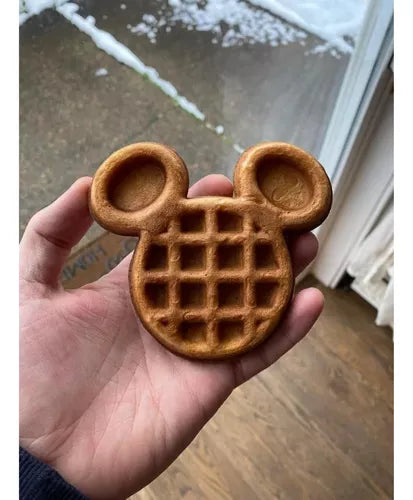 Mini Waflera Mickey